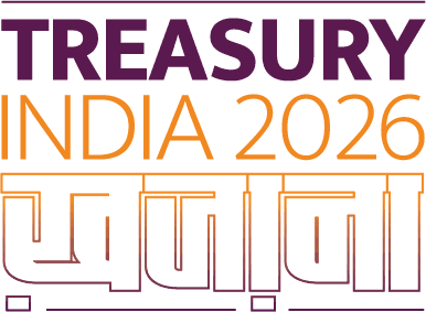 Treasury India Conference Logo