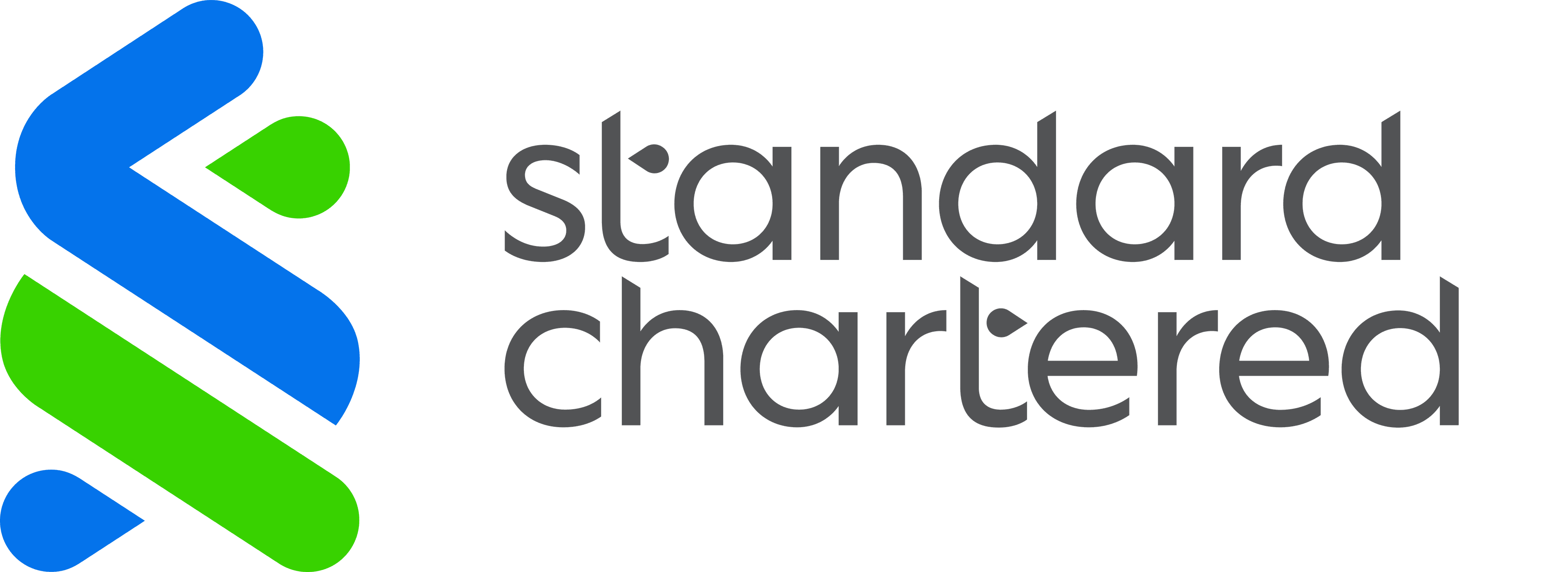 Standard Chartered