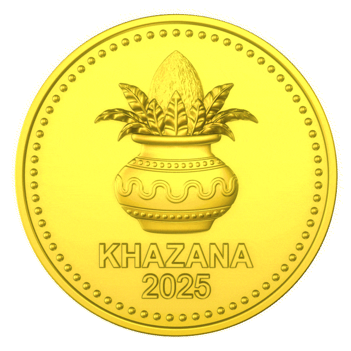 Khazana Coin