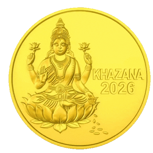 Khazana Coin